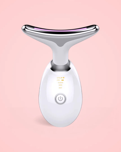 SkinNova 7-in-1 LED Facial Sculptor