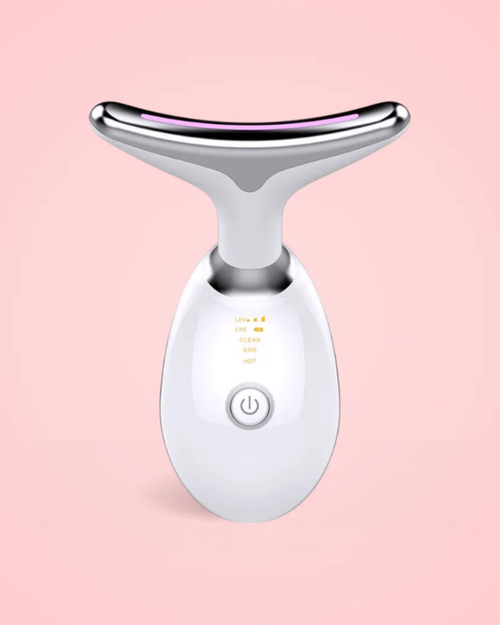SkinNova 7-in-1 LED Facial Sculptor