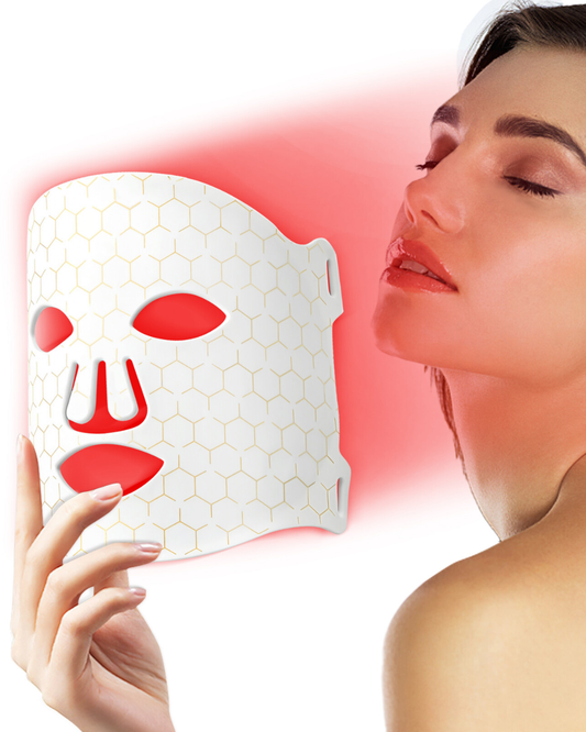 SkinNova GlowMaskPro